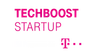 Techboost Startup – a Telekom programme